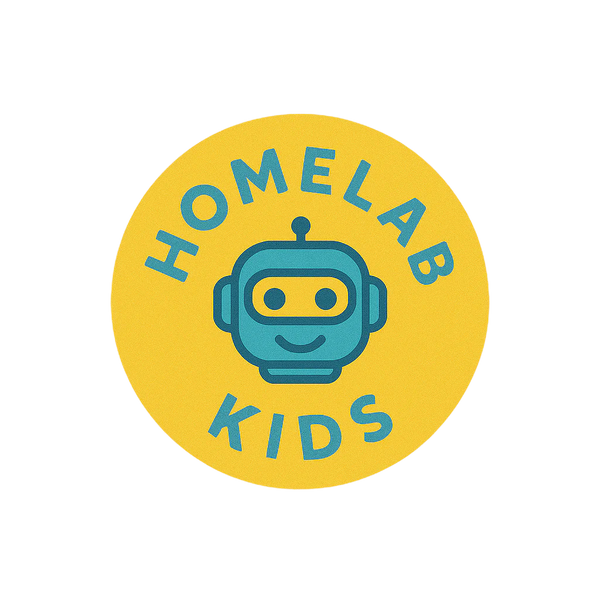HomeLab Kids
