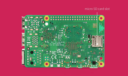 Raspberry Pi 5 Generation Development Board LINUX Suite Computer AI programming motherboard Raspberry Pi 5B 4G/8GB